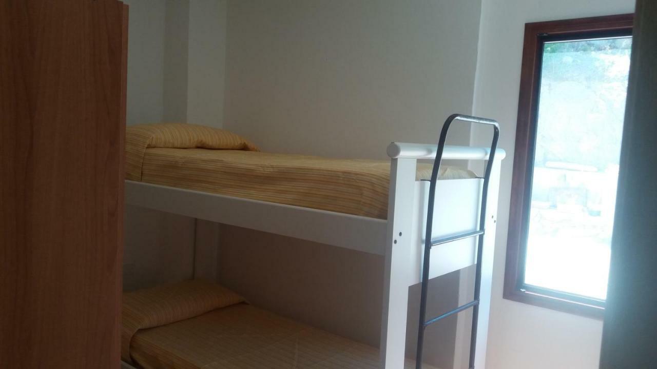 Casa Lucia Campagna Relax Pension Dorgali Buitenkant foto