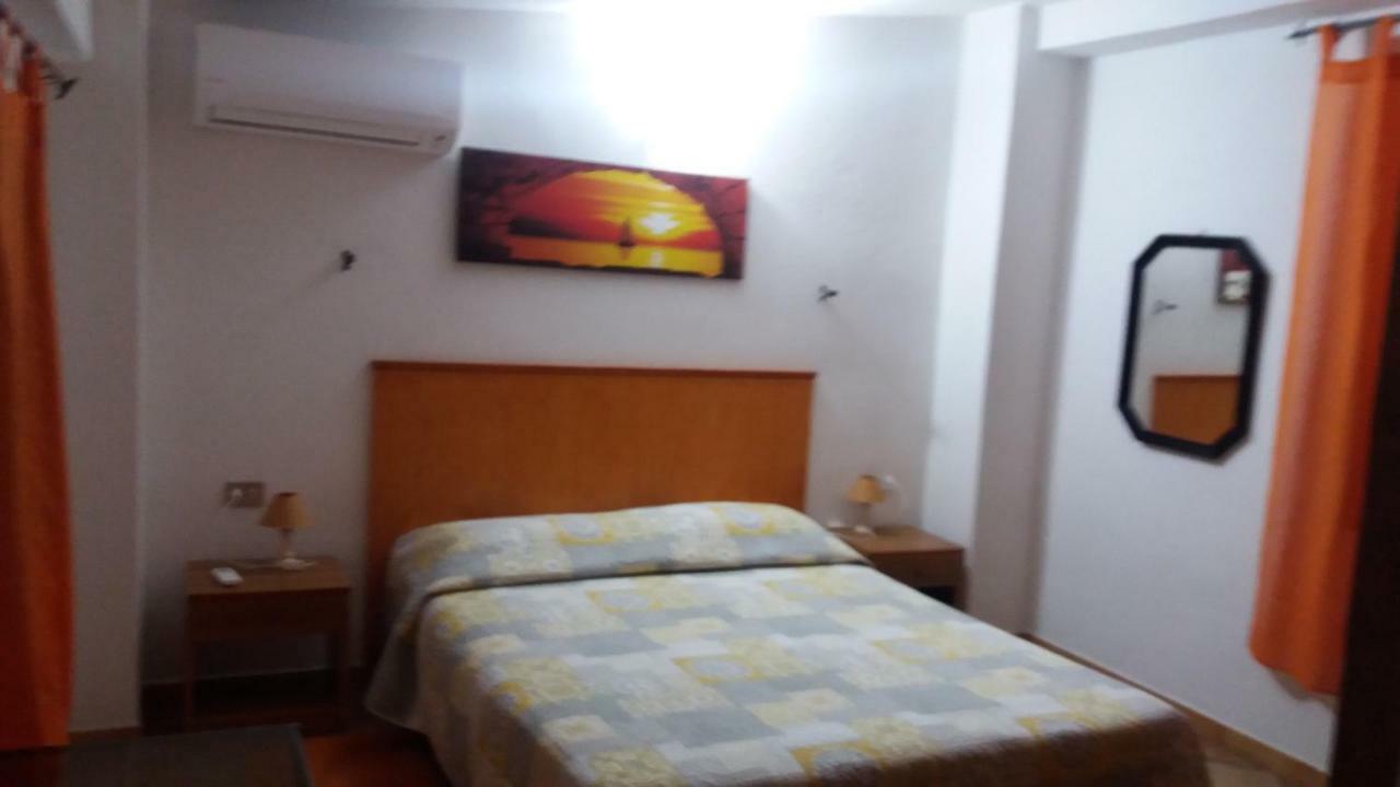 Casa Lucia Campagna Relax Pension Dorgali Buitenkant foto