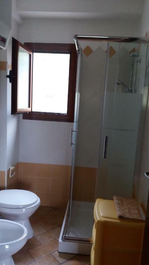 Casa Lucia Campagna Relax Pension Dorgali Buitenkant foto